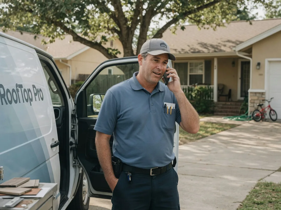 Roof Repair Hughes Springs, TX FAQs