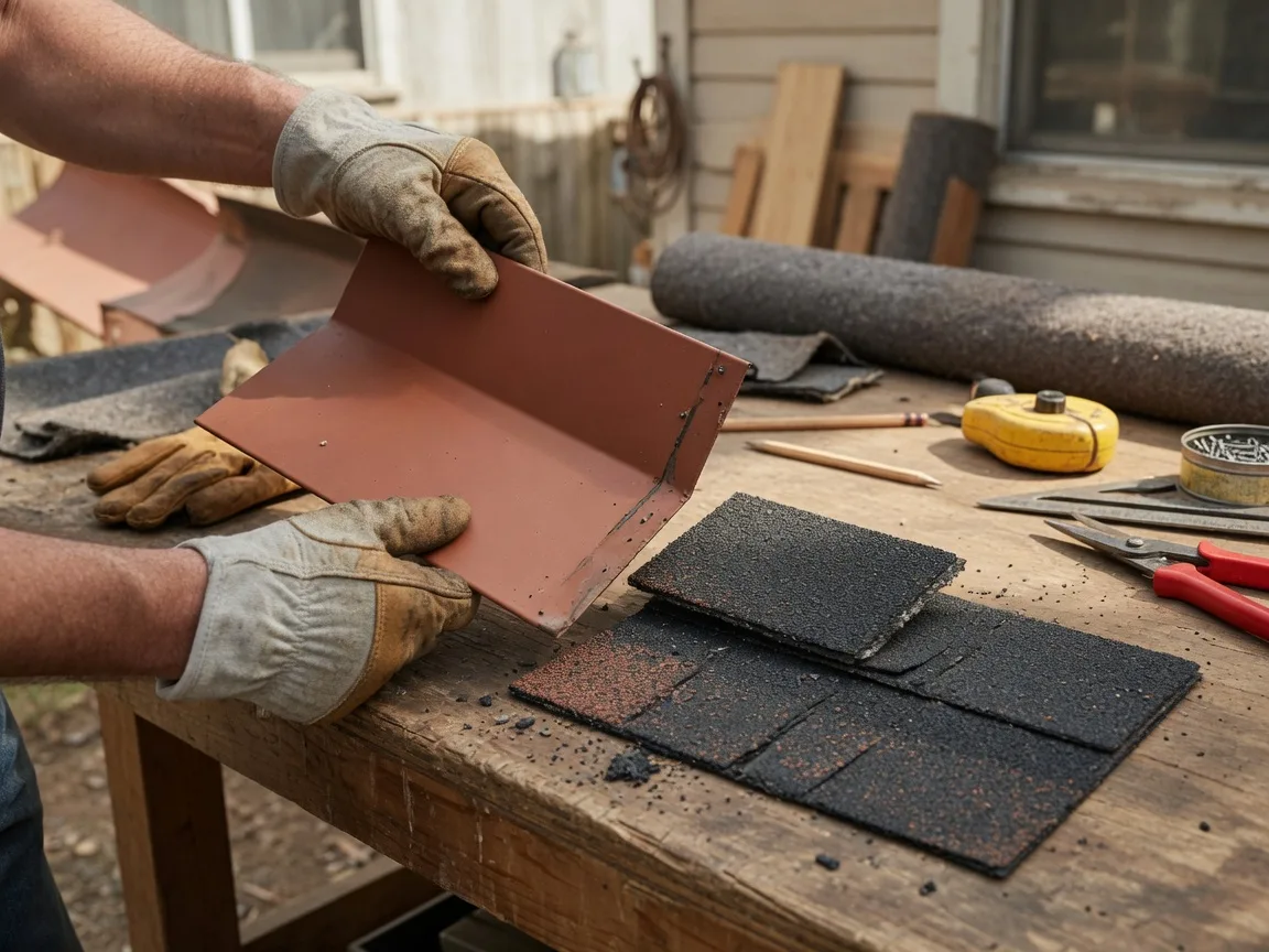 Roof Repair company in Hughes Springs, TX